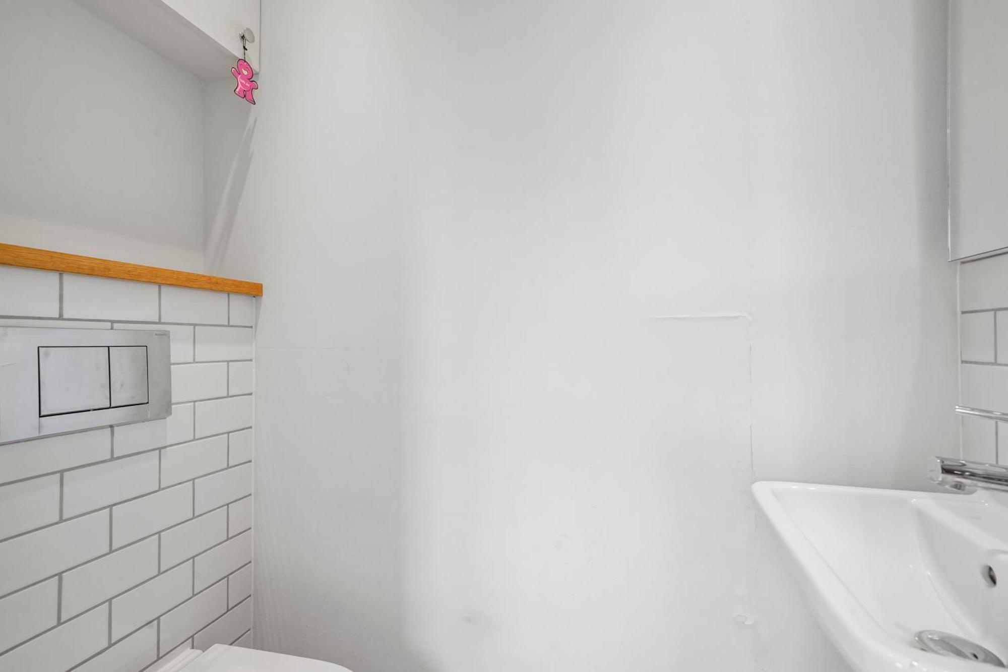 Cosy Haven Wembley Appartement Buitenkant foto